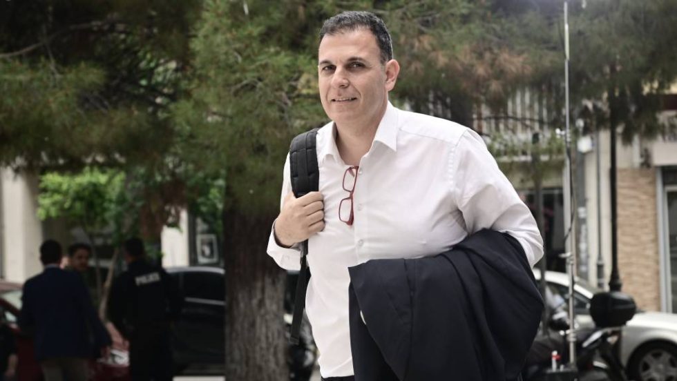 Γιώργος Καραμέρος